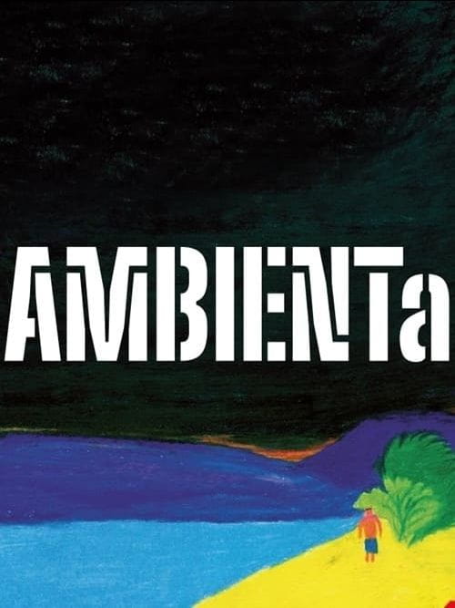 AMBIENTa - V Mostra Internacional de Cinema LGBTIQA+ de Pontevedra