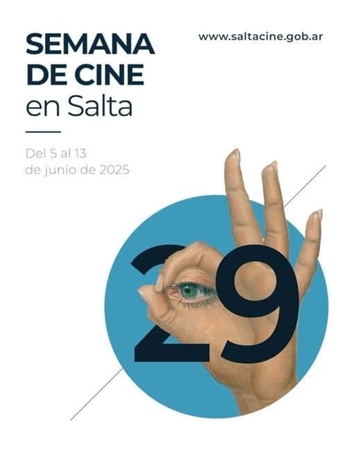 29ª Semana de Cine en Salta