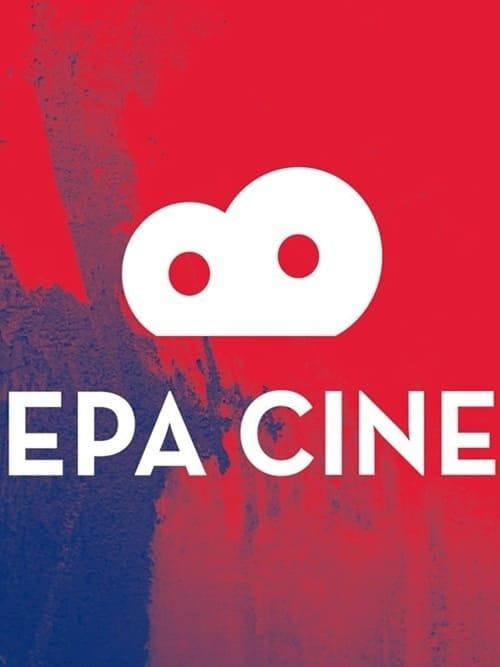 EPA CINE - 8º Festival Internacional de Cine Independiente de El Palomar