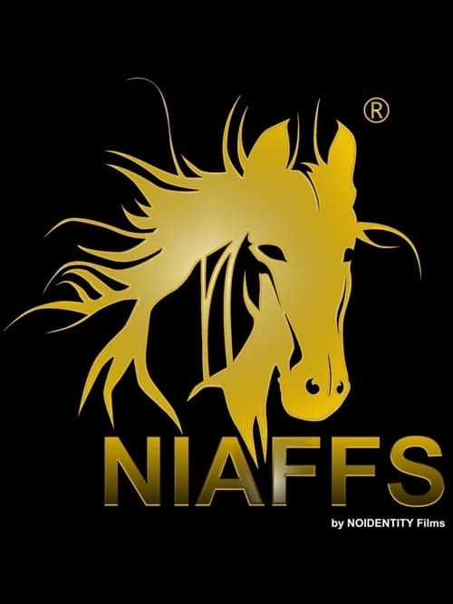 NOIDENTITY 12th International Action Film Festival-Spain (NIAFFS)