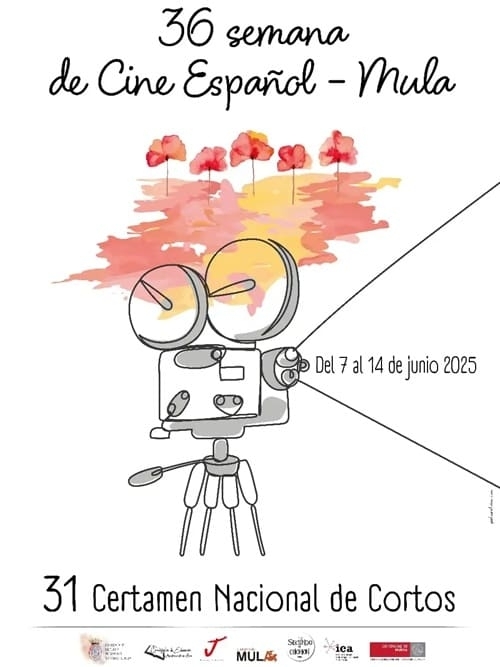36ª Semana de Cine Español de Mula