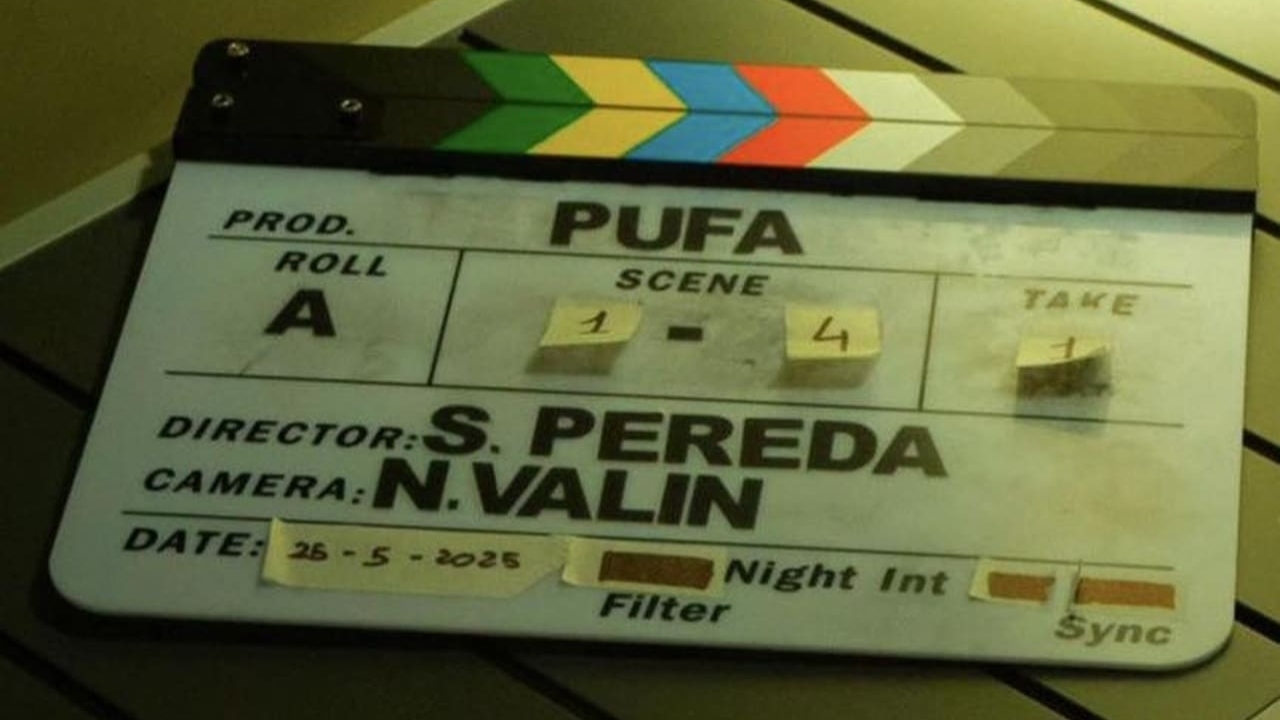 Pucela Fantástica (PUFA) - II Festival Internacional de Cine Fantástico y de Terror de Valladolid