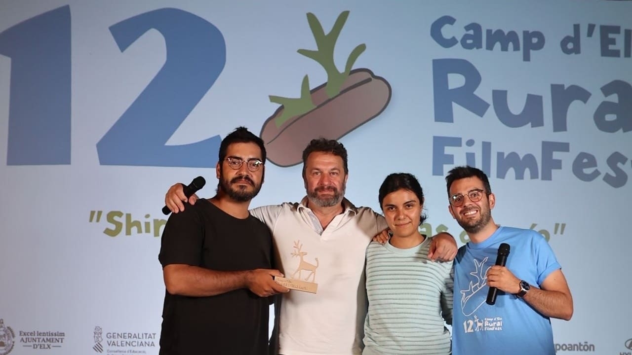 13º Camp d’Elx Rural FilmFest