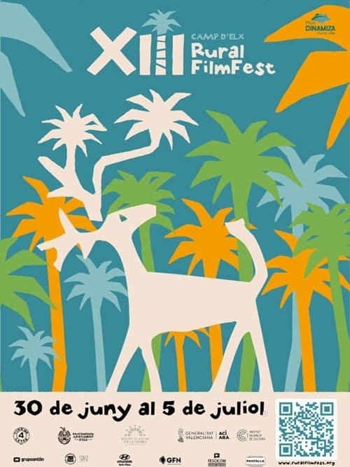 13º Camp d’Elx Rural FilmFest