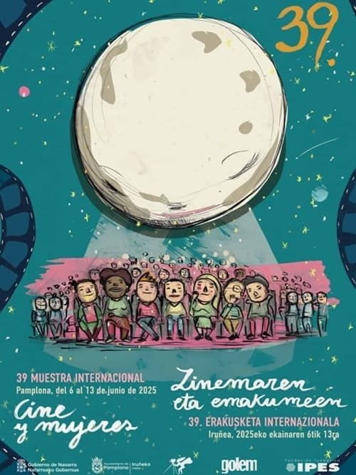 39 Muestra Internacional de Cine y Mujeres de Pamplona