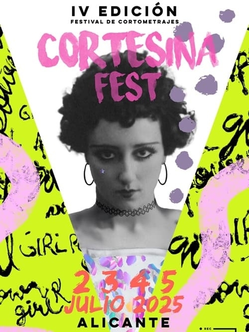 Cortesina Fest - IV Festival de Cortometrajes Helena Cortesina