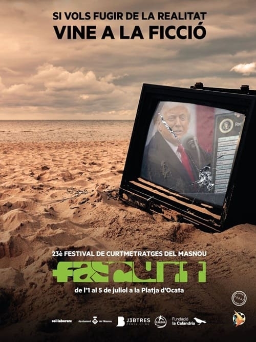 Fascurt -  23è Festival de Curtmetratges del Masnou