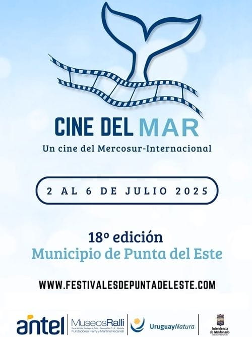 18º Festival Internacional Cine del Mar
