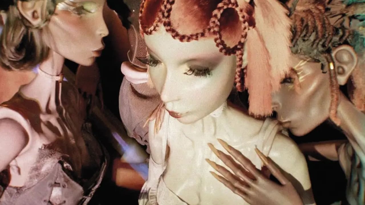 Mundos Digitales - XXIII Congreso Internacional de Animación, Efectos Visuales y Nuevos Media