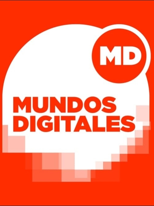 Mundos Digitales - XXIII Congreso Internacional de Animación, Efectos Visuales y Nuevos Media