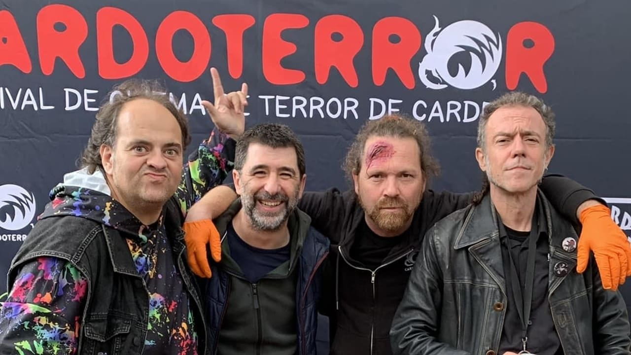 Cryptshow - Apología del Génere Fantàstic i de Terror (19a. Edició) Cryptshow - Apología del Génere Fantàstic i de Terror (19a. Edició)