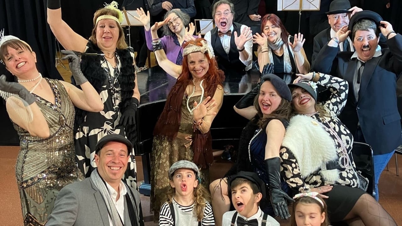 taSHORTfest - 9º Festival Internacional de Cortos de Humor de Barcelona