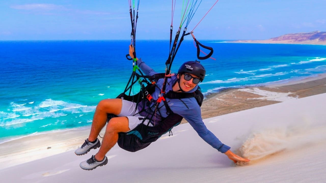 CINEMA FIA - XXV Festival Internacional de Cine del Aire