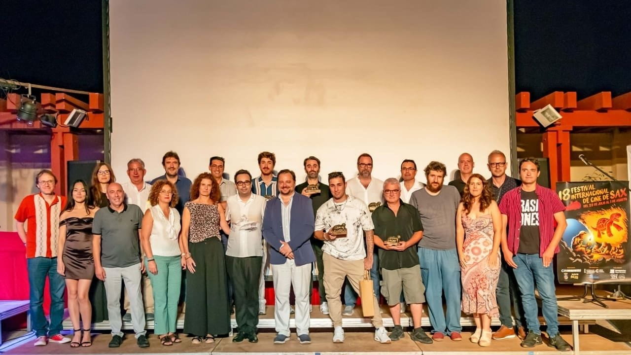 19 Festival Internacional de Cine de Sax 19 Festival Internacional de Cine de Sax
