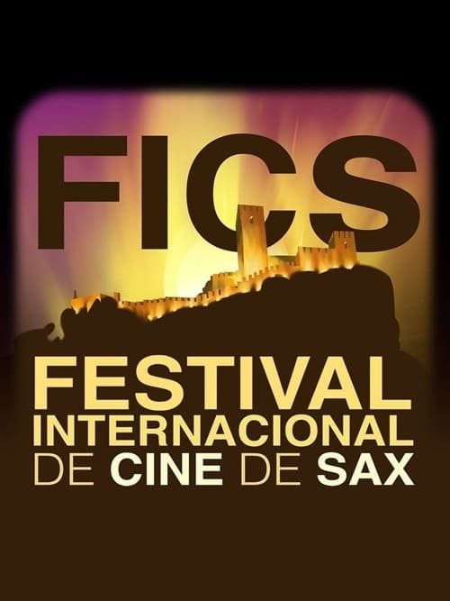 19 Festival Internacional de Cine de Sax 19 Festival Internacional de Cine de Sax