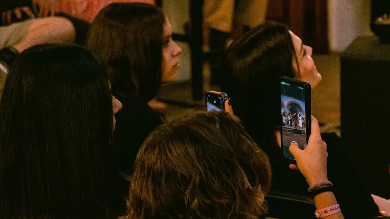 Urganda - Festival de Cine y Música (3ª edición) Urganda - Festival de Cine y Música (3ª edición)