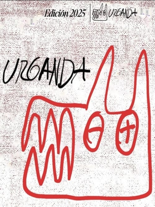 Urganda - Festival de Cine y Música (3ª edición) Urganda - Festival de Cine y Música (3ª edición)