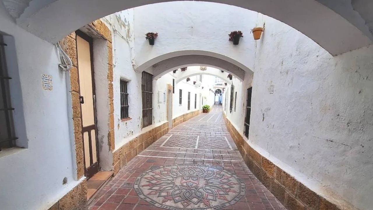 II Sanfer Short: Pride Edition