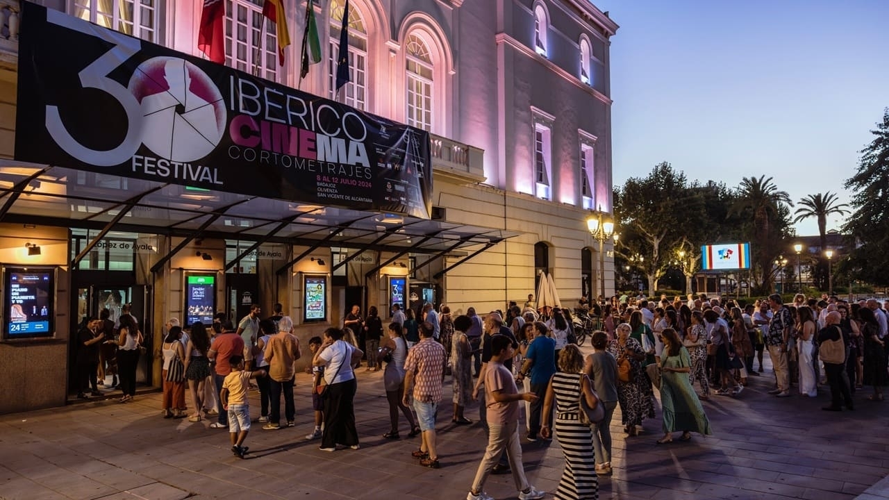 31º Festival Ibérico De Cine (FIC)