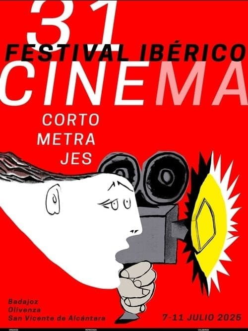 31º Festival Ibérico De Cine (FIC) 31º Festival Ibérico De Cine (FIC)