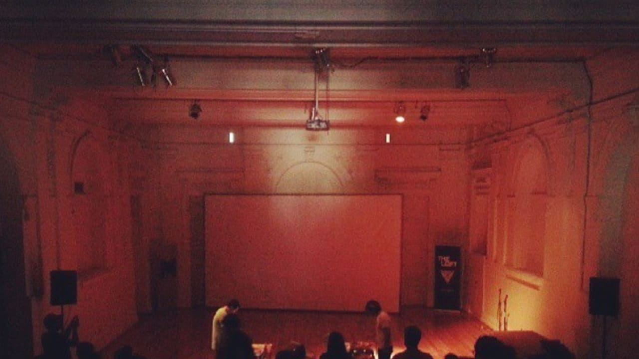 XI MonteCine - Montevideo World Film Festival