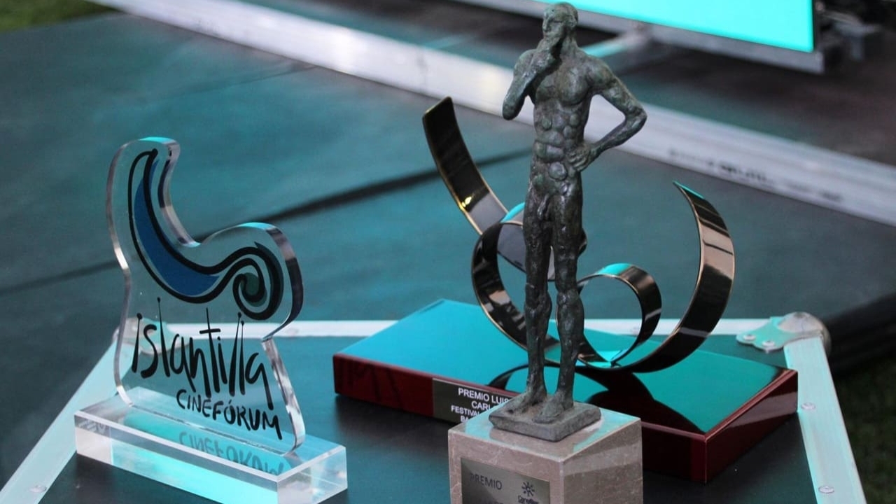 18º Festival Internacional de Cine bajo la Luna de Islantilla