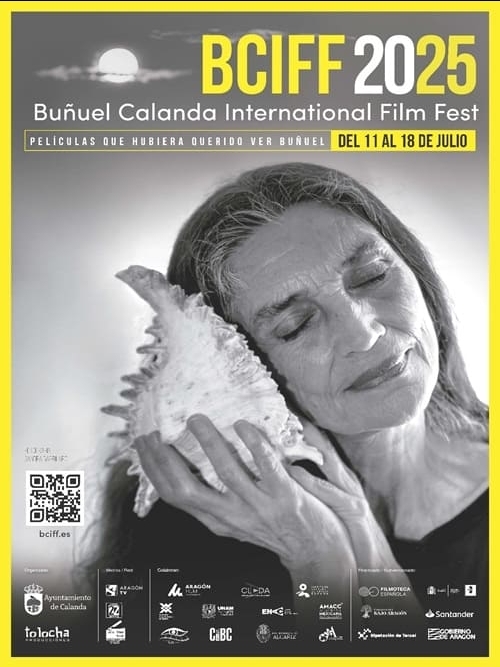 XX Festival Internacional de Cine Buñuel-Calanda (BCIFF) XX Festival Internacional de Cine Buñuel-Calanda (BCIFF)
