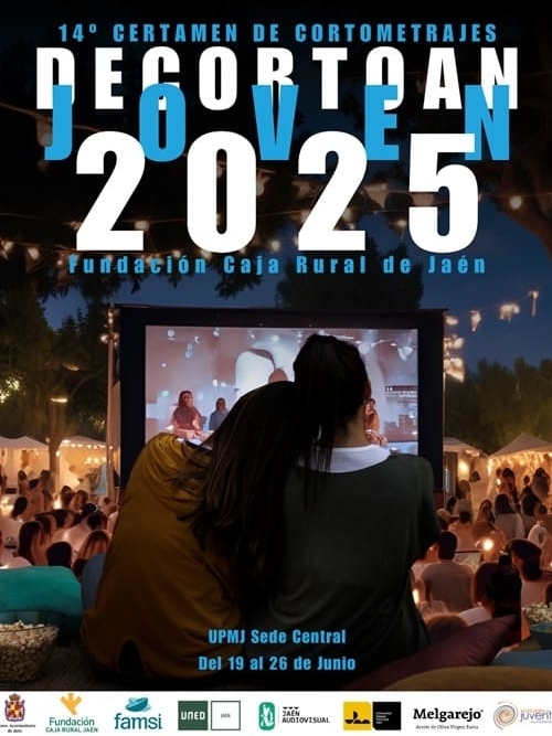 Decortoán Joven - 14º Certamen de Cortometrajes