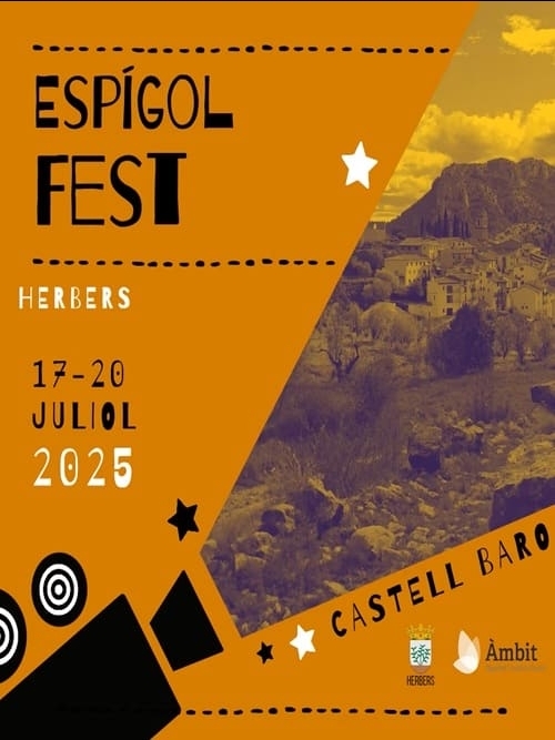 IV Espígol fest