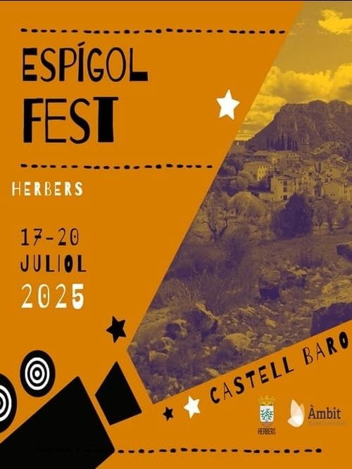 IV Espígol fest IV Espígol fest