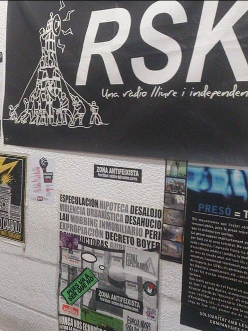 7ª Muestra de Cortometrajes de La Cinemoteka