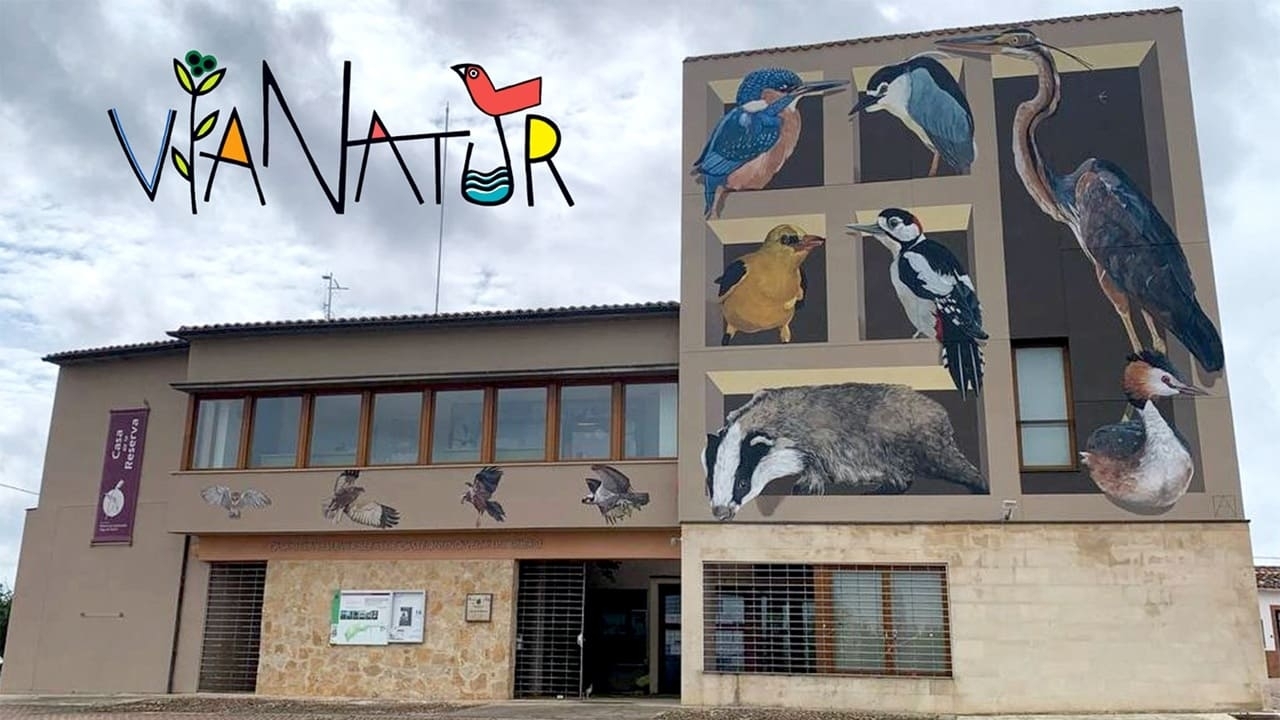 VíaNatur - II Festival de Cine Medioambiental