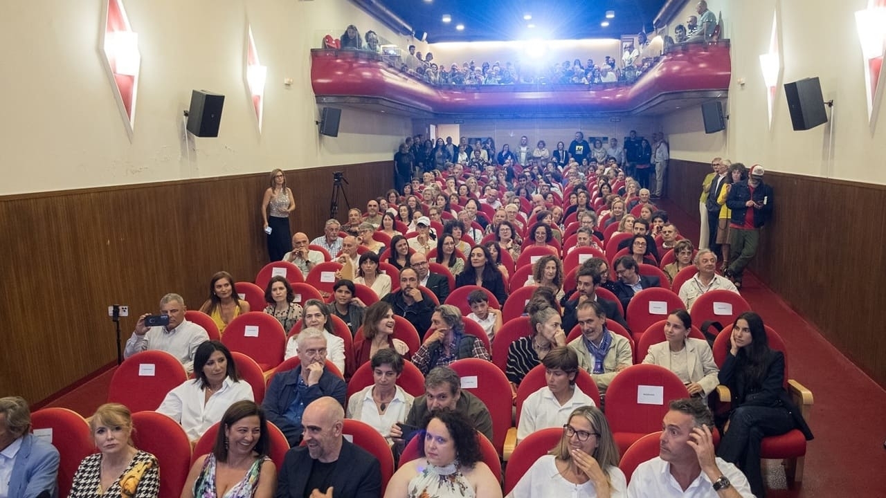 XXII Semana Internacional de Cine de Betanzos