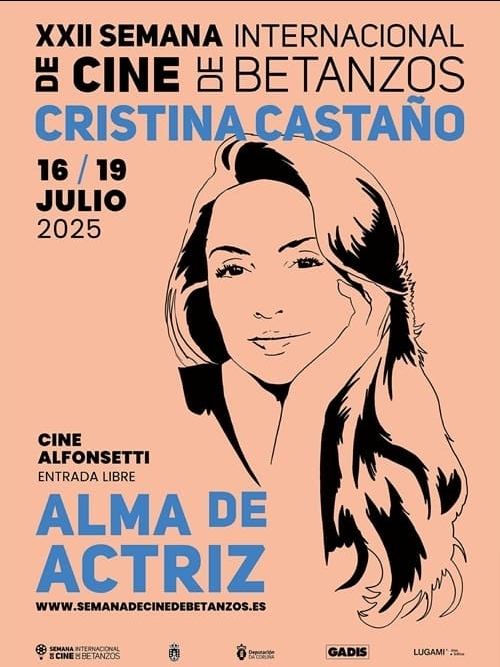 XXII Semana Internacional de Cine de Betanzos