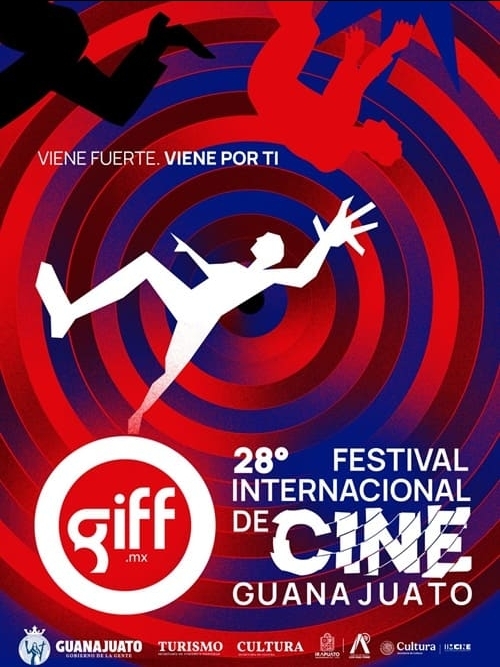 28º Festival Internacional de Cine Guanajuato (GIFF)