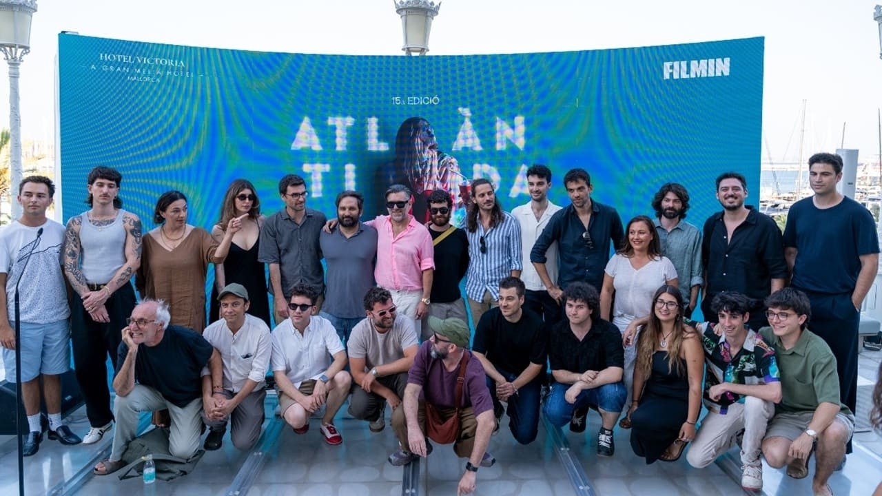 15è Atlàntida Mallorca Film Fest (AMFF)