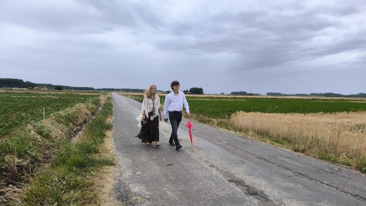 Luna de Cortos - XII Festival Internacional de Cortometrajes