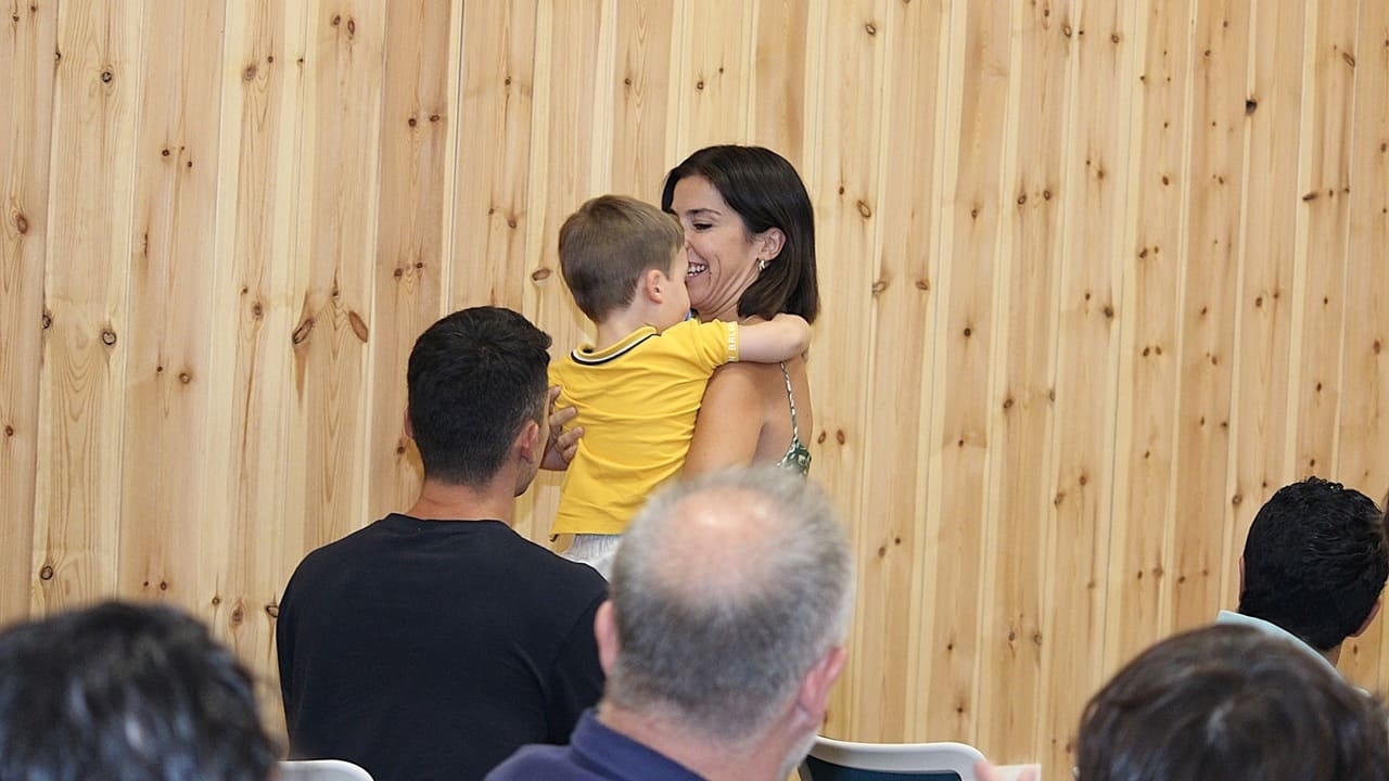 Galapán - 10º Festival Internacional de Cortometrajes de Santiago-Pontones Galapán - 10º Festival Internacional de Cortometrajes de Santiago-Pontones