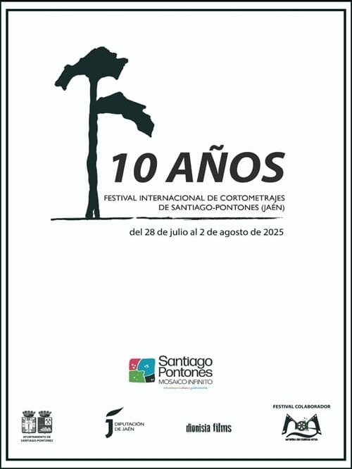 Galapán - 10º Festival Internacional de Cortometrajes de Santiago-Pontones Galapán - 10º Festival Internacional de Cortometrajes de Santiago-Pontones