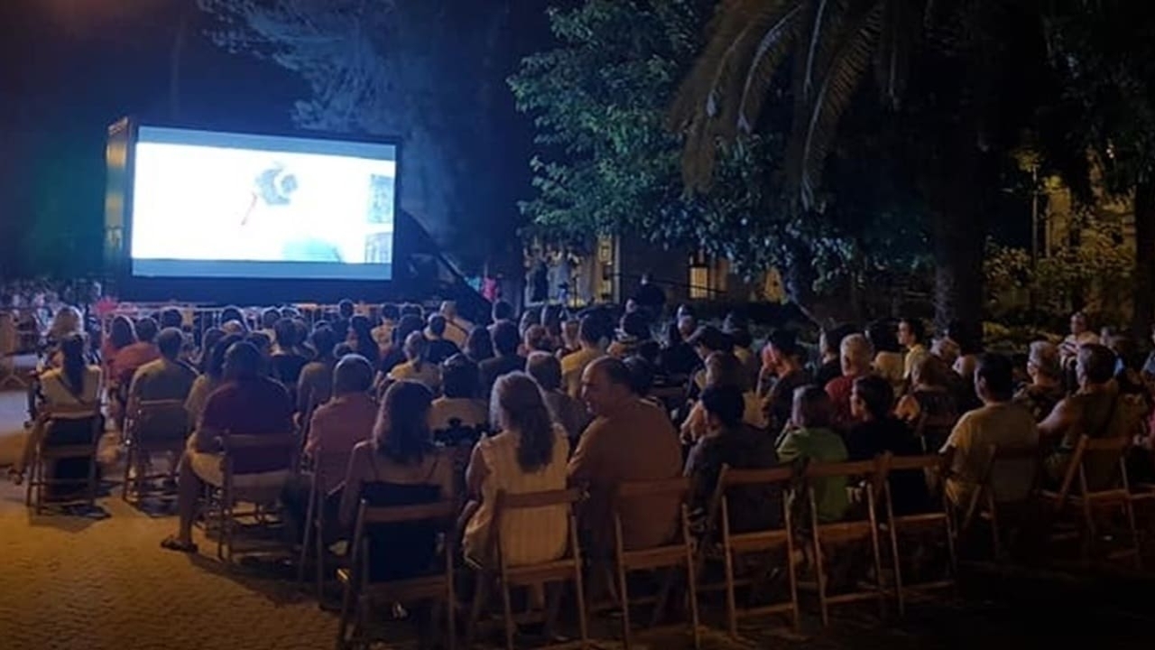 Me Quedo Corto - XIII Certamen de Cortometrajes