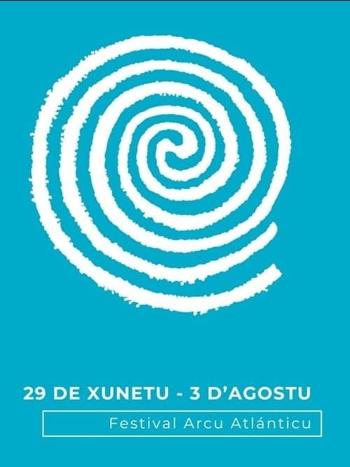 X Festival Arcu Atlánticu X Festival Arcu Atlánticu