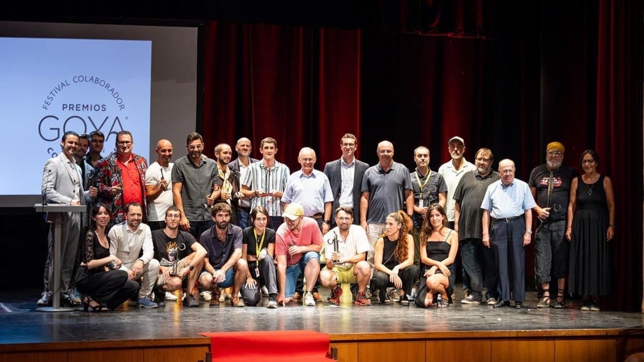 16è Festival Internacional de Cinema de Cerdanya