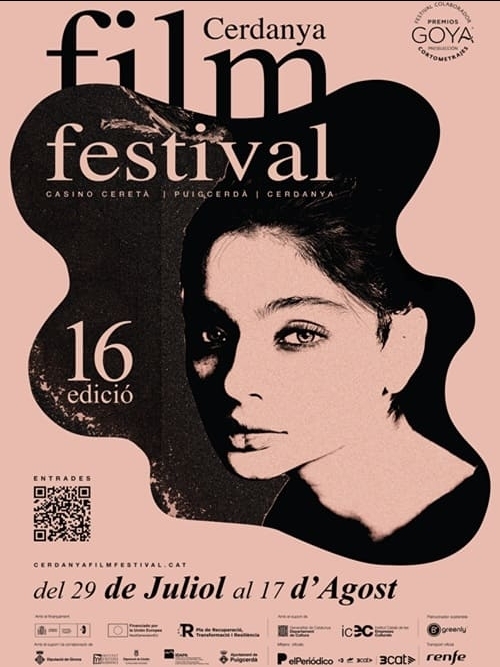 16è Festival Internacional de Cinema de Cerdanya