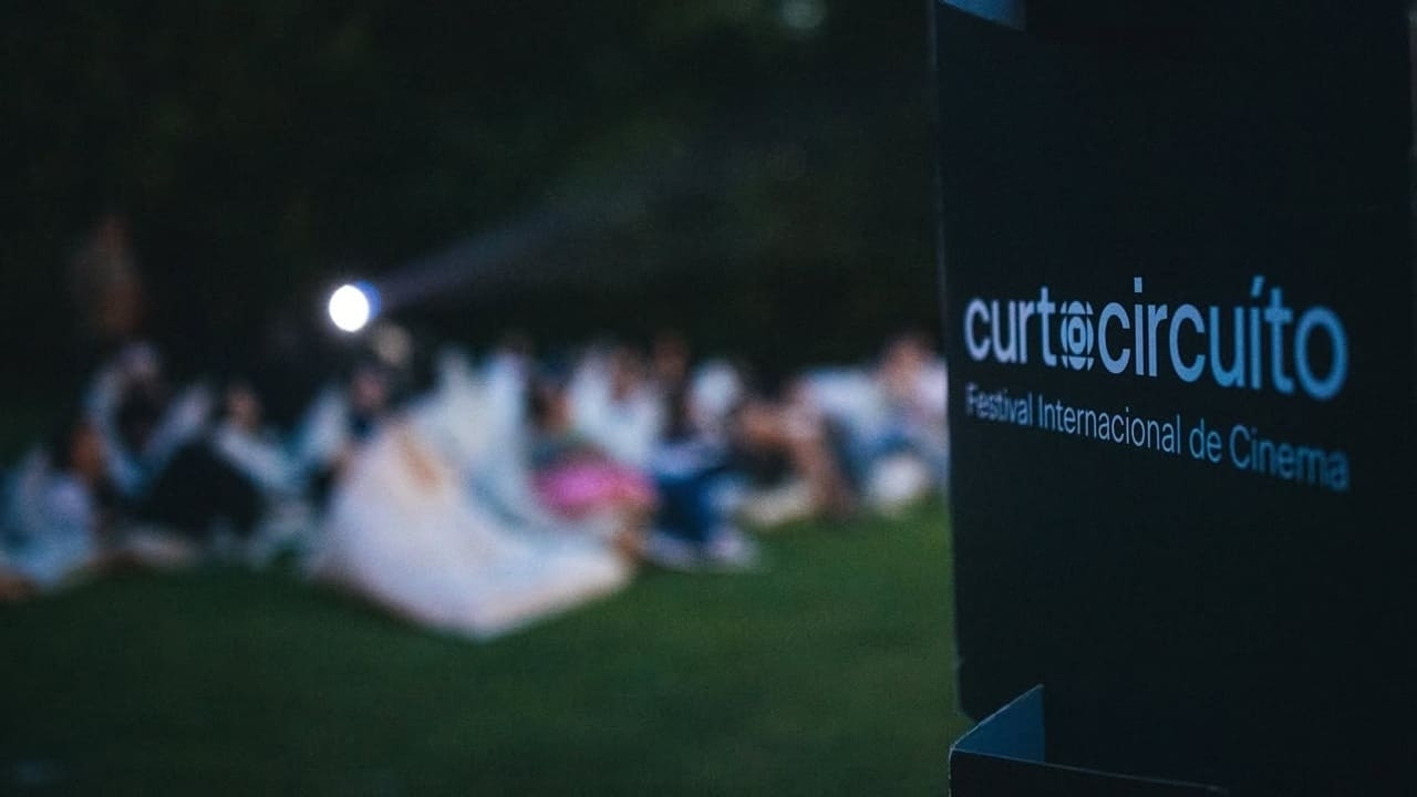 Curtocircuíto - 22 Festival Internacional de Cinema e Artes Visuais