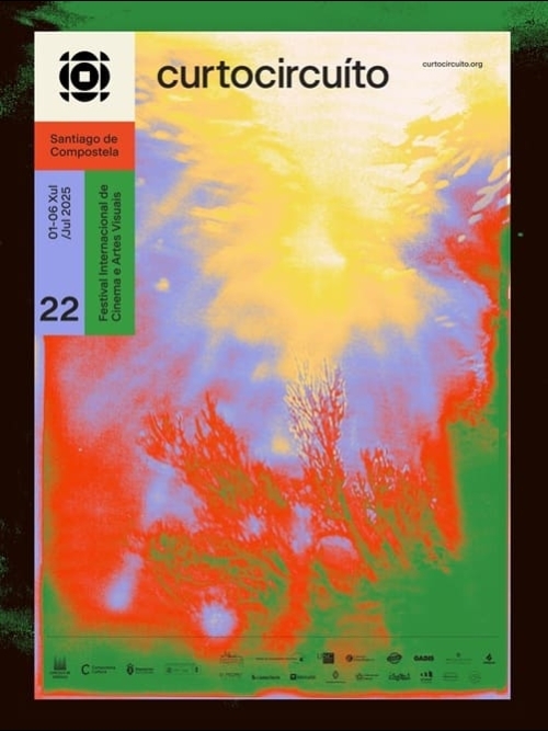 Curtocircuíto - 22 Festival Internacional de Cinema e Artes Visuais
