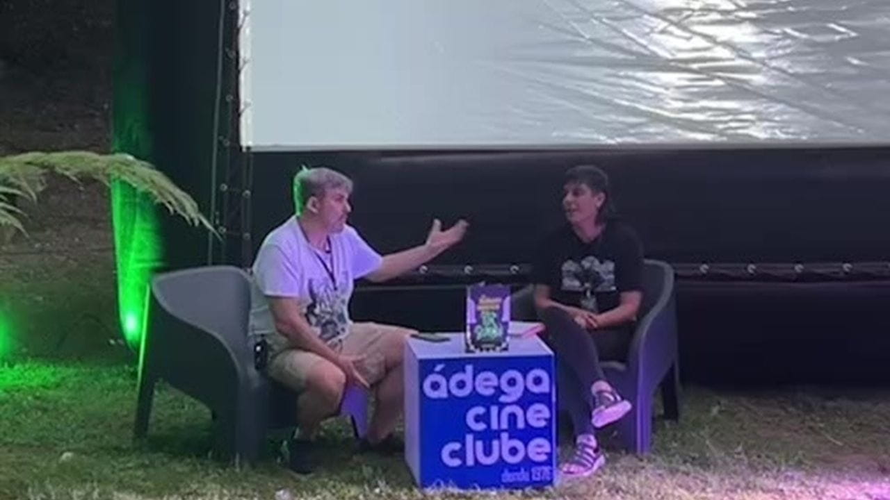 Semana de Cine 2025 Semana de Cine 2025