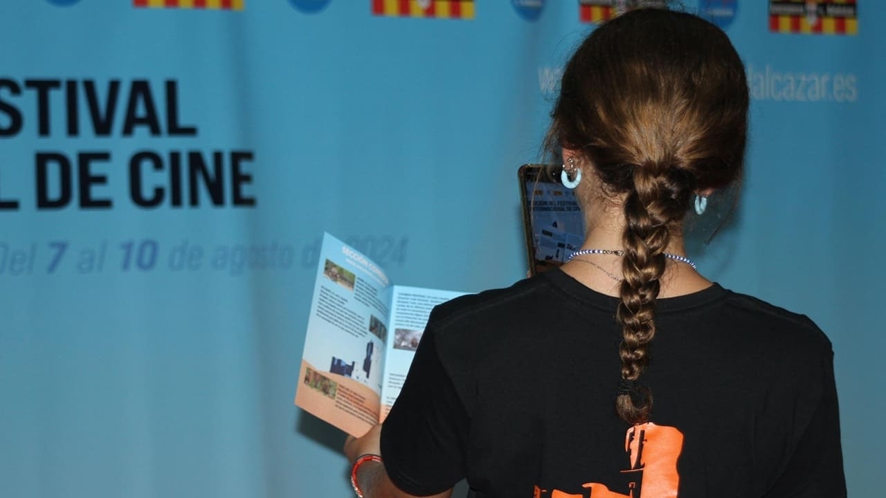 III Festival Internacional de Cine de Belalcázar (FICB) III Festival Internacional de Cine de Belalcázar (FICB)