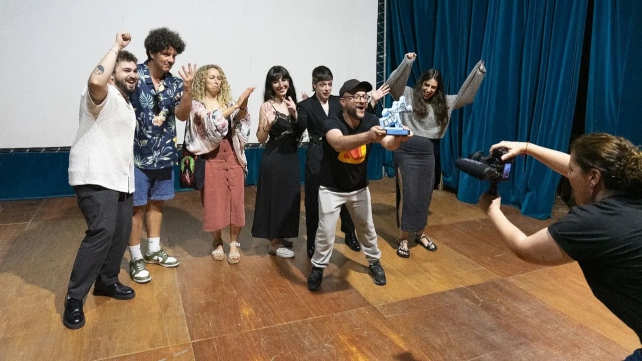 IV Festival de Cine Curto de Ribadeo