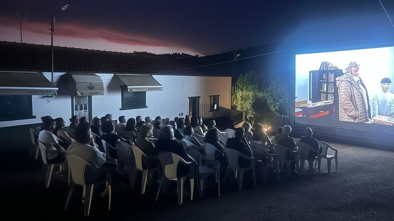 Periferias - 13º Festival Internacional de Cine(ma) do Marvão e/y Valência de Alcântara