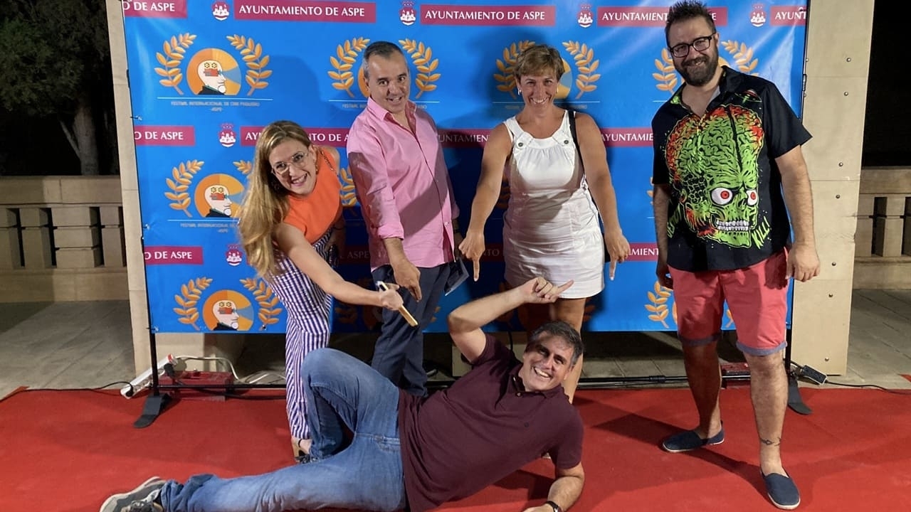 12º Festival Internacional de Cine Pequeño